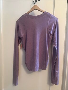 Free People Top NWT